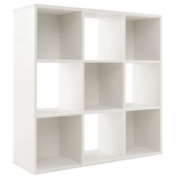 Etajera Costway JZ10192WH (White) Thumb
