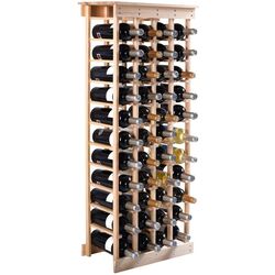 Suport pentru sticle Costway JV10938 (Natural) Thumb