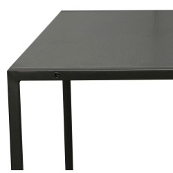 Стеллаж DP Cona 50x30x180 (Black) Thumb