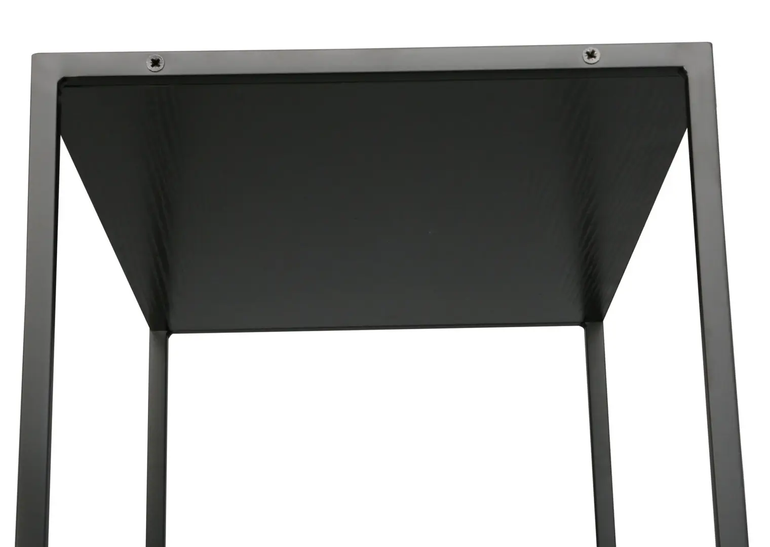 Стеллаж DP Cona 50x30x180 (Black) - 7