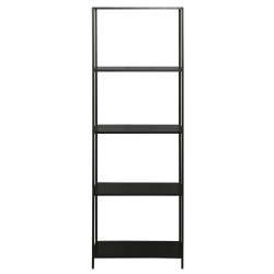 Стеллаж DP Cona (Black) Thumb