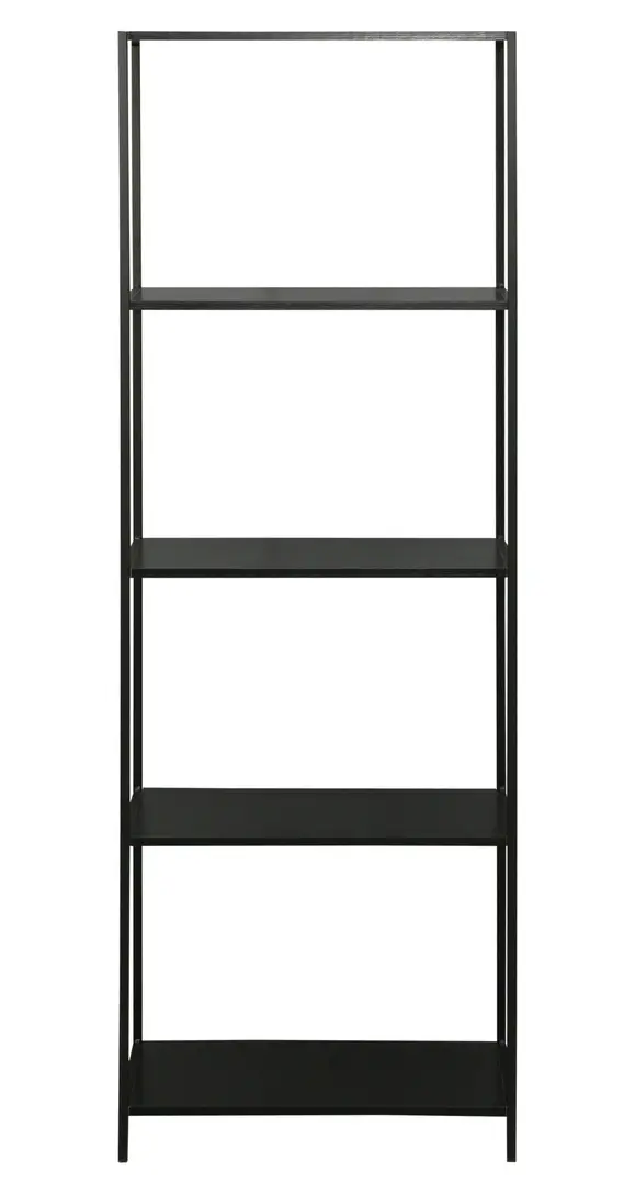 Стеллаж DP Cona (Black) - 2
