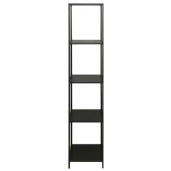 Стеллаж DP Cona (Black) Thumb