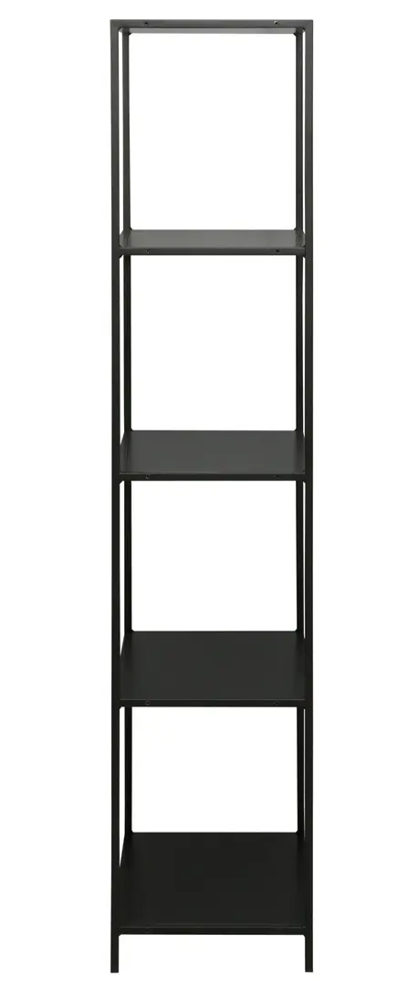 Стеллаж DP Cona (Black) - 3