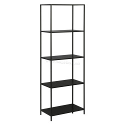 Стеллаж DP Cona (Black)