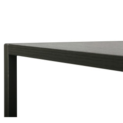 Стеллаж DP Cona (Black) Thumb