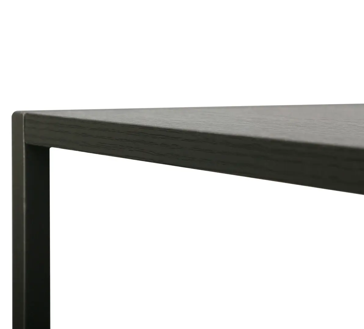 Стеллаж DP Cona (Black) - 4