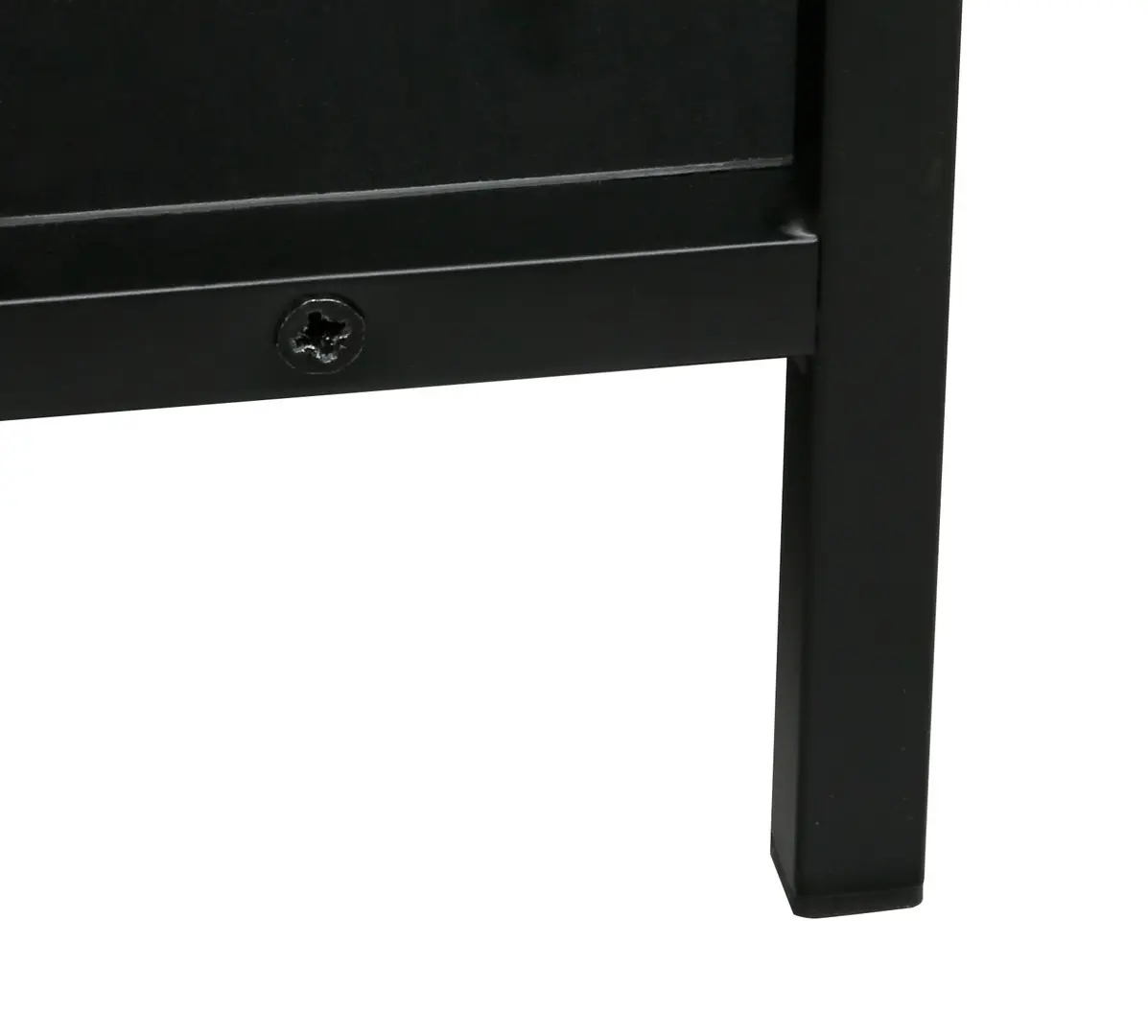 Стеллаж DP Cona (Black) - 5