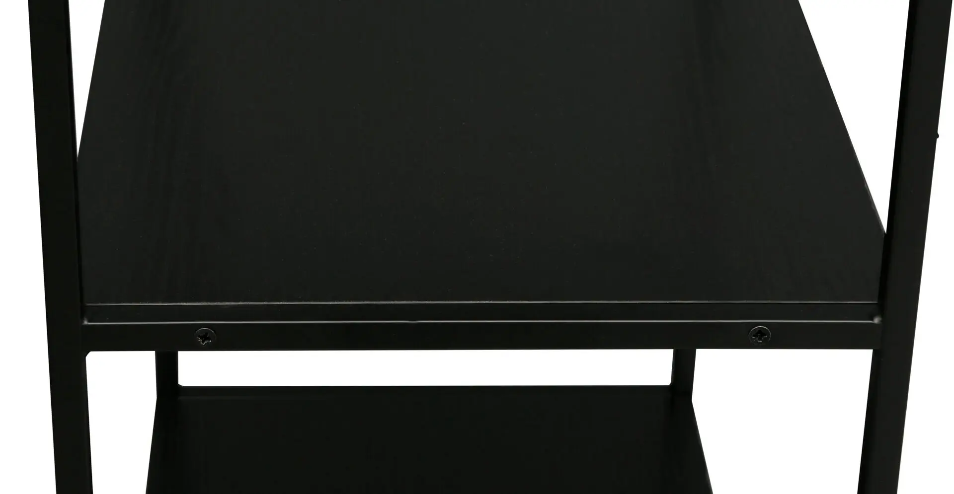 Стеллаж DP Cona (Black) - 6