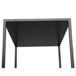 Стеллаж DP Cona (Black) Thumb