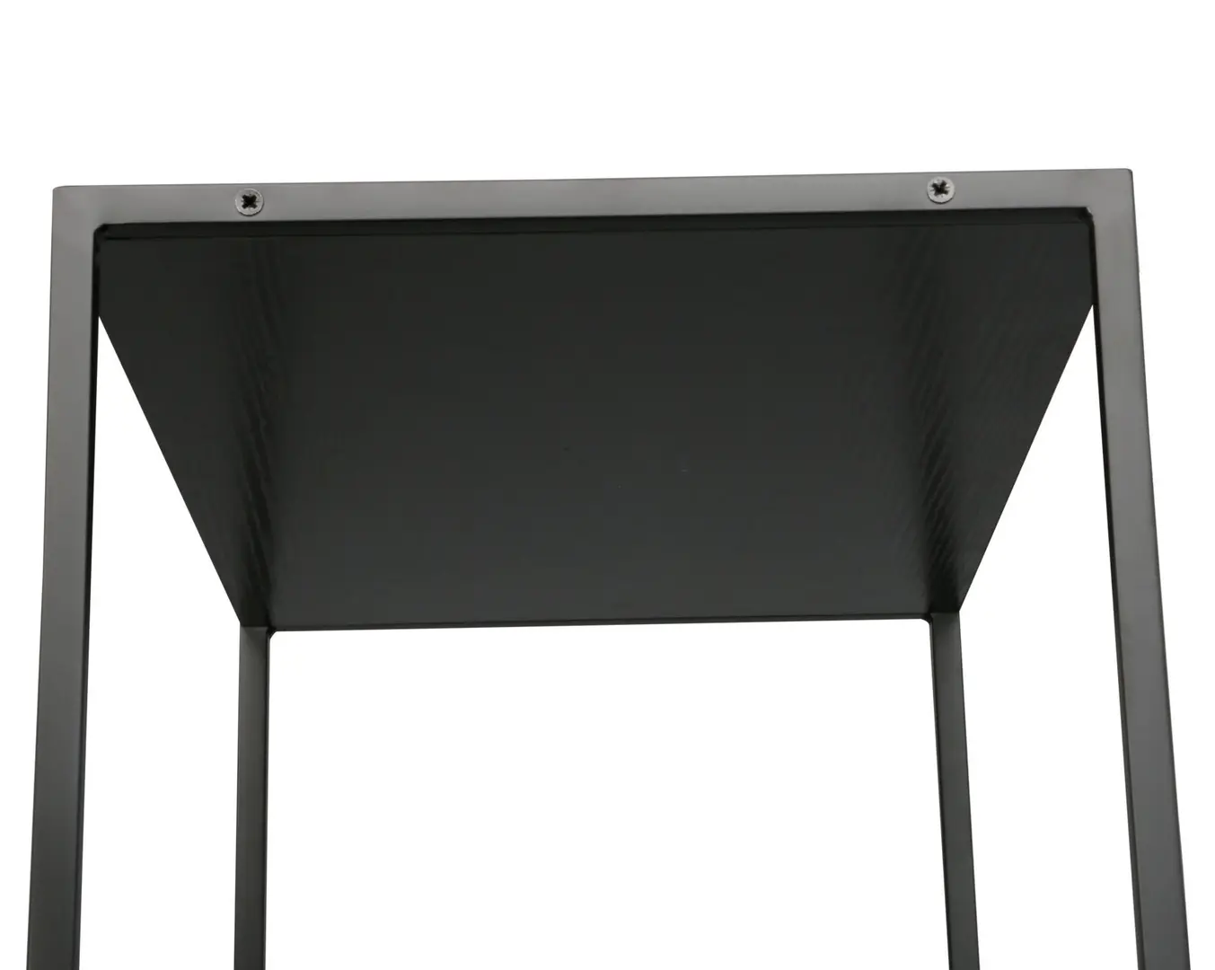 Стеллаж DP Cona (Black) - 7