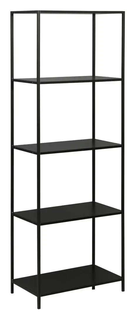 Стеллаж DP Cona (Black)