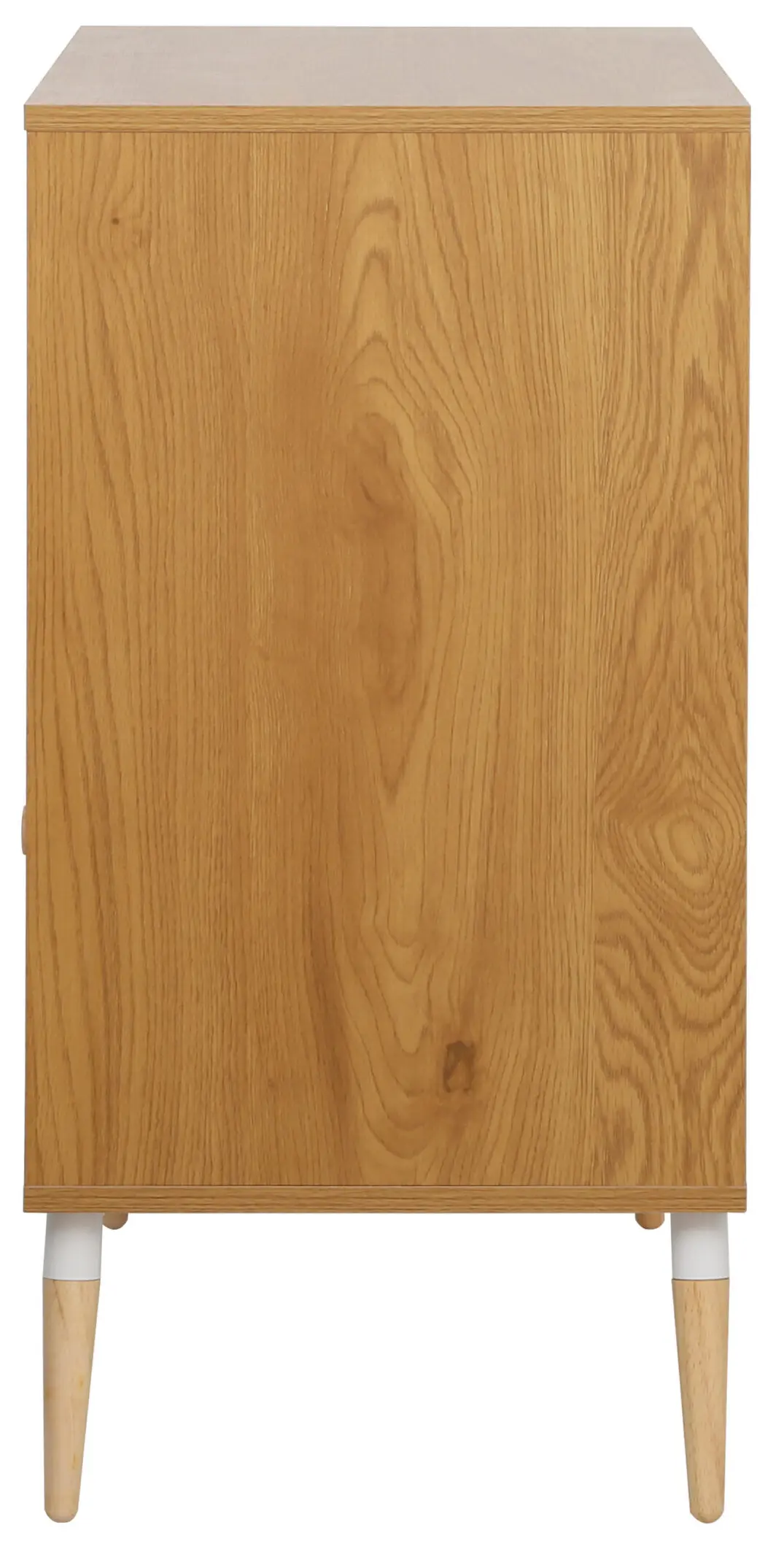 Стеллаж DP Marani (White/Wood) - 5