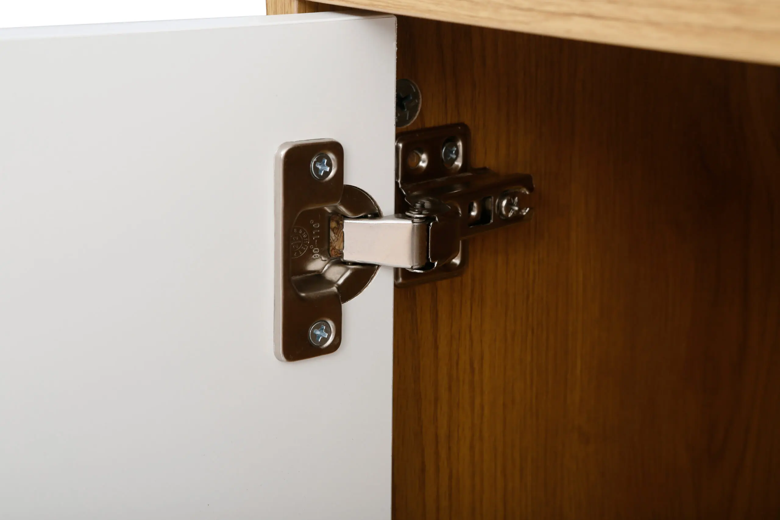 Стеллаж DP Marani (White/Wood) - 7