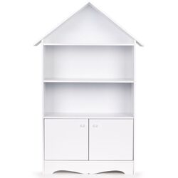 Etajera Ecotoys FBC002-1 (White) Thumb