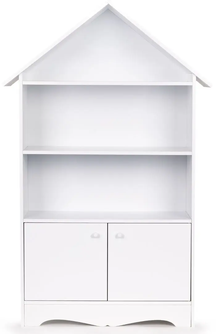 Etajera Ecotoys FBC002-1 (White) - 3