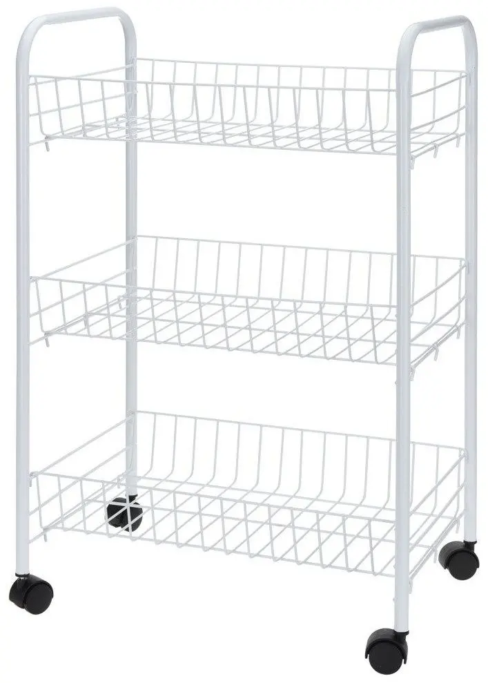 Etajera Excellent Houseware 48308 (White)