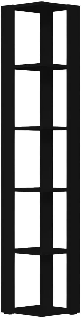 Стеллаж Fabrik Home Henry (Ясень Чёрный)