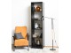 Etajera Fabrik Home Office-Line №5 (Anthracite)