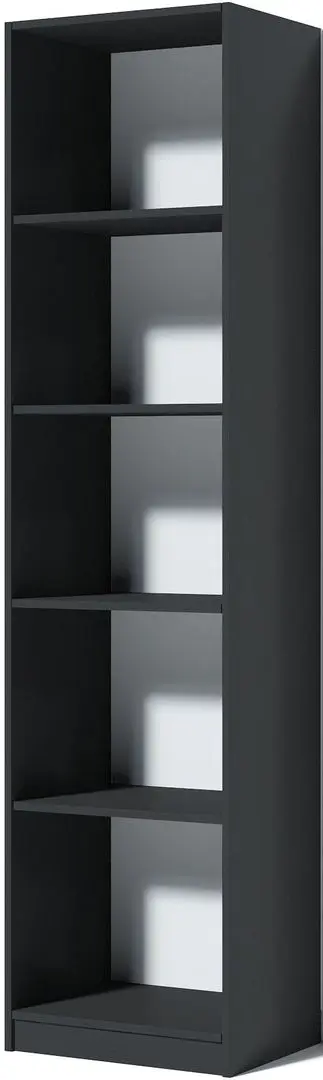 Etajera Fabrik Home Office-Line №5 (Anthracite)