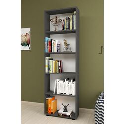 Etajera Fabulous 5 Shelves (Anthracite)