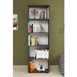 Стеллаж Bofigo 5 Shelves (Anthracite) Thumb