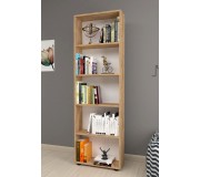 Etajera Fabulous 5 Shelves (Pine)