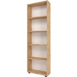Стеллаж Bofigo 5 Shelves (Pine) Thumb