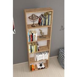 Стеллаж Bofigo 5 Shelves (Pine) Thumb