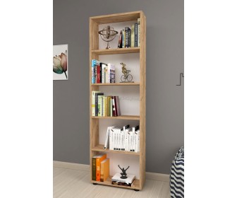 Etajera Fabulous 5 Shelves (Pine)