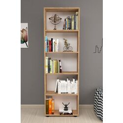 Стеллаж Bofigo 5 Shelves (Pine) Thumb