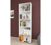 Etajera Fabulous 5 Shelves (White)