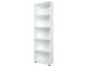 Etajera Fabulous 5 Shelves (White)