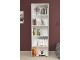 Etajera Fabulous 5 Shelves (White)