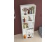 Etajera Fabulous 5 Shelves (White)