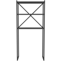 Стеллаж Bofigo 66x34x160 (Anthracite) Thumb