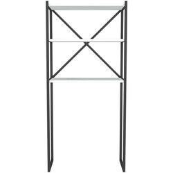 Стеллаж Bofigo 66x34x160 (White) Thumb