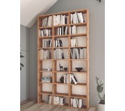 Etajera Fabulous Multi Shelves (Pine)