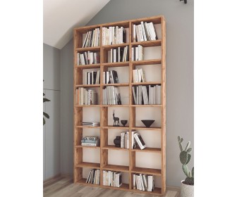 Etajera Fabulous Multi Shelves (Pine)