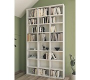 Etajera Fabulous Multi Shelves (White)