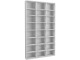 Etajera Fabulous Multi Shelves (White)