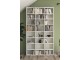 Etajera Fabulous Multi Shelves (White)