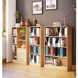 Set etajere Fortuna Metro 43/65/73 (Sonoma Oak) Thumb