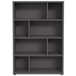 Etajera Fortuna Claritudo 84.5x121.5x29.1 (Grey) Thumb