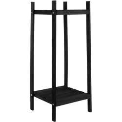 Стеллаж H&S 46693 (Black) Thumb