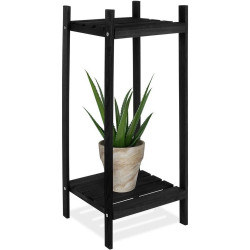Стеллаж H&S 46693 (Black) Thumb
