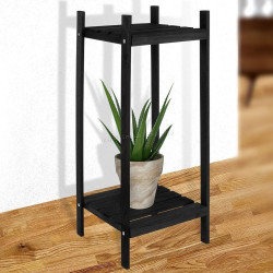 Стеллаж H&S 46693 (Black)