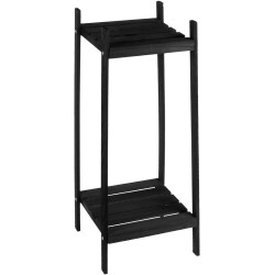 Стеллаж H&S 46693 (Black) Thumb