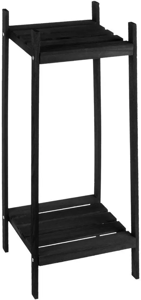 Стеллаж H&S 46693 (Black) - 4