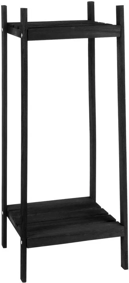 Стеллаж H&S 46693 (Black) - 5